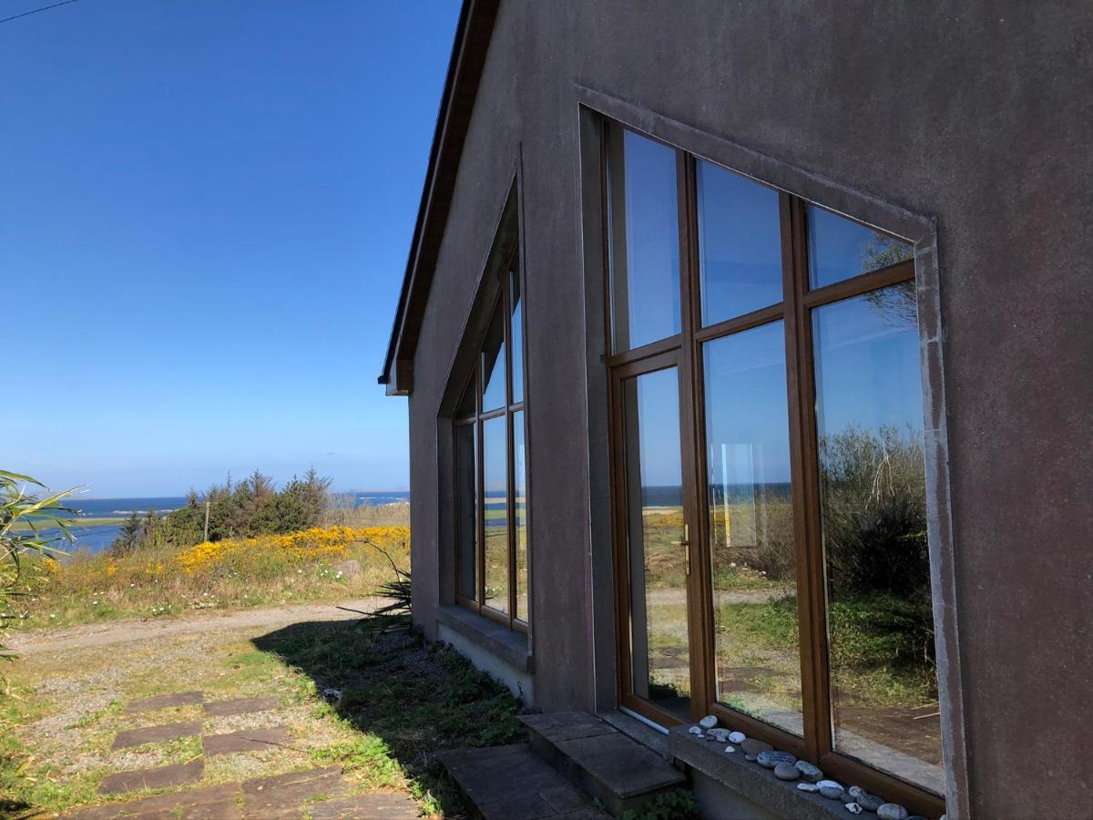 House With Sea Views Close To Beach With Wifi And Large Kitchen And Dining Ardnagreevagh ภายนอก รูปภาพ