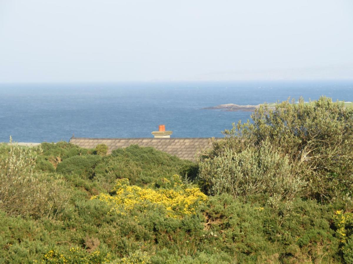 House With Sea Views Close To Beach With Wifi And Large Kitchen And Dining Ardnagreevagh ภายนอก รูปภาพ