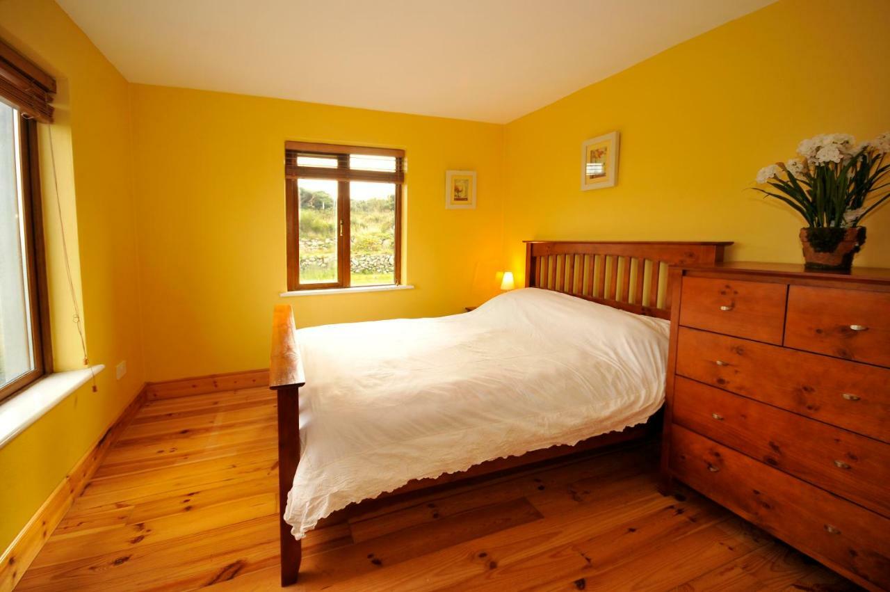House With Sea Views Close To Beach With Wifi And Large Kitchen And Dining Ardnagreevagh ภายนอก รูปภาพ